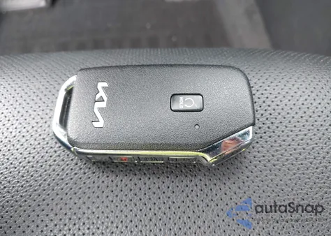 2024 Kia Sportage X-Line from USA, damaged, VIN 5XYK6CDF5RG170708